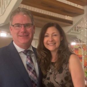 Meet your Posher, Melanie